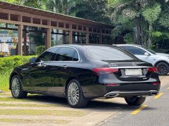 Mercedes-Benz E-Class 2023 E 300 L Luxury - фото 5