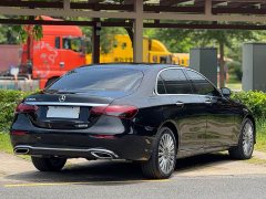 Mercedes-Benz E-Class 2023 E 300 L Luxury - фото 6