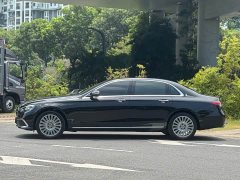 Mercedes-Benz E-Class 2023 E 300 L Luxury - фото 7