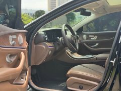 Mercedes-Benz E-Class 2023 E 300 L Luxury - фото 8