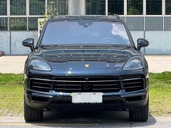 Porsche Cayenne 3.0T Platinum Edition - фото 1