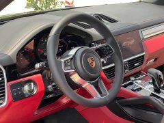 Porsche Cayenne 3.0T Platinum Edition - фото 15