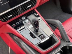 Porsche Cayenne 3.0T Platinum Edition - фото 16