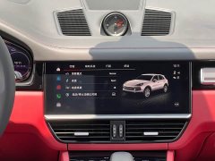 Porsche Cayenne 3.0T Platinum Edition - фото 17