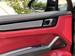 Porsche Cayenne 3.0T Platinum Edition - фото 18