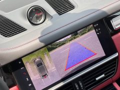 Porsche Cayenne 3.0T Platinum Edition - фото 19