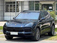 Porsche Cayenne 3.0T Platinum Edition - фото 2
