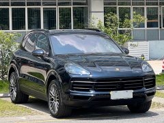 Porsche Cayenne 3.0T Platinum Edition - фото 3