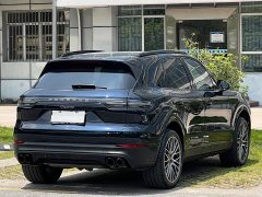Porsche Cayenne 3.0T Platinum Edition - фото 5