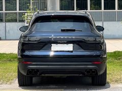 Porsche Cayenne 3.0T Platinum Edition - фото 6