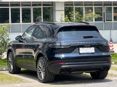 Porsche Cayenne 3.0T Platinum Edition - фото 7