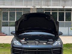Porsche Cayenne 3.0T Platinum Edition - фото 8