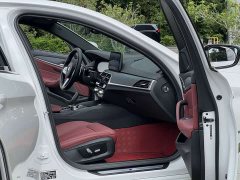BMW 5 Series 530Li Leading M Sports Package - фото 12