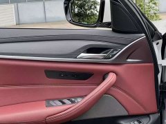 BMW 5 Series 530Li Leading M Sports Package - фото 14