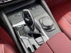 BMW 5 Series 530Li Leading M Sports Package - фото 16