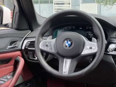 BMW 5 Series 530Li Leading M Sports Package - фото 19