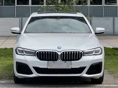 BMW 5 Series 530Li Leading M Sports Package - фото 2