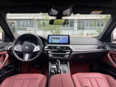 BMW 5 Series 530Li Leading M Sports Package - фото 20