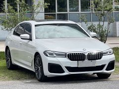 BMW 5 Series 530Li Leading M Sports Package - фото 3