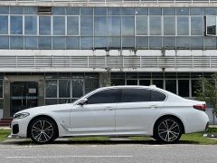 BMW 5 Series 530Li Leading M Sports Package - фото 4