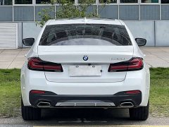 BMW 5 Series 530Li Leading M Sports Package - фото 6