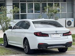 BMW 5 Series 530Li Leading M Sports Package - фото 7