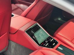 Porsche Panamera New Energy Panamera 4 E-Hybrid Platinum Edition 2.9T - фото 11