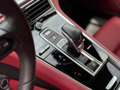 Porsche Panamera New Energy Panamera 4 E-Hybrid Platinum Edition 2.9T - фото 14