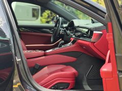 Porsche Panamera New Energy Panamera 4 E-Hybrid Platinum Edition 2.9T - фото 15