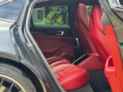 Porsche Panamera New Energy Panamera 4 E-Hybrid Platinum Edition 2.9T - фото 16