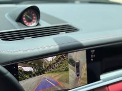 Porsche Panamera New Energy Panamera 4 E-Hybrid Platinum Edition 2.9T - фото 18
