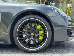 Porsche Panamera New Energy Panamera 4 E-Hybrid Platinum Edition 2.9T - фото 20