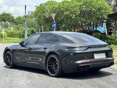 Porsche Panamera New Energy Panamera 4 E-Hybrid Platinum Edition 2.9T - фото 5