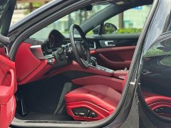 Porsche Panamera New Energy Panamera 4 E-Hybrid Platinum Edition 2.9T - фото 9