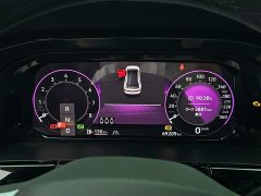 Volkswagen Touron 2023 Touron X 380TSI four-wheel drive respected flagship version - фото 10