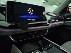Volkswagen Touron 2023 Touron X 380TSI four-wheel drive respected flagship version - фото 11