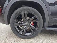 Volkswagen Touron 2023 Touron X 380TSI four-wheel drive respected flagship version - фото 15