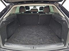 Volkswagen Touron 2023 Touron X 380TSI four-wheel drive respected flagship version - фото 16