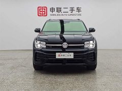 Volkswagen Touron 2023 Touron X 380TSI four-wheel drive respected flagship version - фото 5