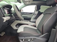 Volkswagen Touron 2023 Touron X 380TSI four-wheel drive respected flagship version - фото 7
