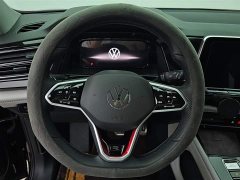 Volkswagen Touron 2023 Touron X 380TSI four-wheel drive respected flagship version - фото 9