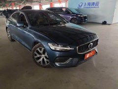 Volvo S60 2024 B4 Zhiyi Luxury Edition - фото 2