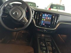 Volvo S60 2024 B4 Zhiyi Luxury Edition - фото 4