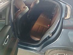 Volvo S60 2024 B4 Zhiyi Luxury Edition - фото 6