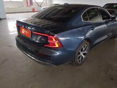 Volvo S60 2024 B4 Zhiyi Luxury Edition - фото 8