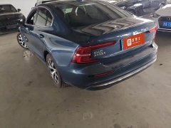 Volvo S60 2024 B4 Zhiyi Luxury Edition - фото 9