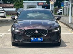 Jaguar XEL 2020 2.0T 200PS R-DYNAMIC S Advanced Sports Edition - фото 2