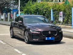 Jaguar XEL 2020 2.0T 200PS R-DYNAMIC S Advanced Sports Edition - фото 3