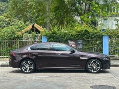 Jaguar XEL 2020 2.0T 200PS R-DYNAMIC S Advanced Sports Edition - фото 4