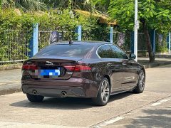 Jaguar XEL 2020 2.0T 200PS R-DYNAMIC S Advanced Sports Edition - фото 5